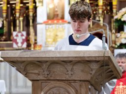 Odpust ku czci Św. Krzyża i XIII Charytatywny Festyn Parafialny, 14.09.2025